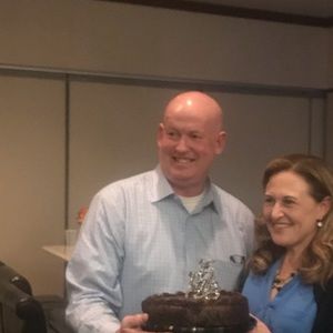 Meet your Posher, Daniel